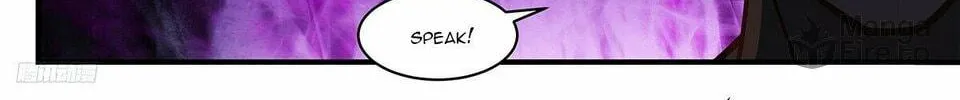 Martial Peak (Colored) Chapter 3498 page 20 - 