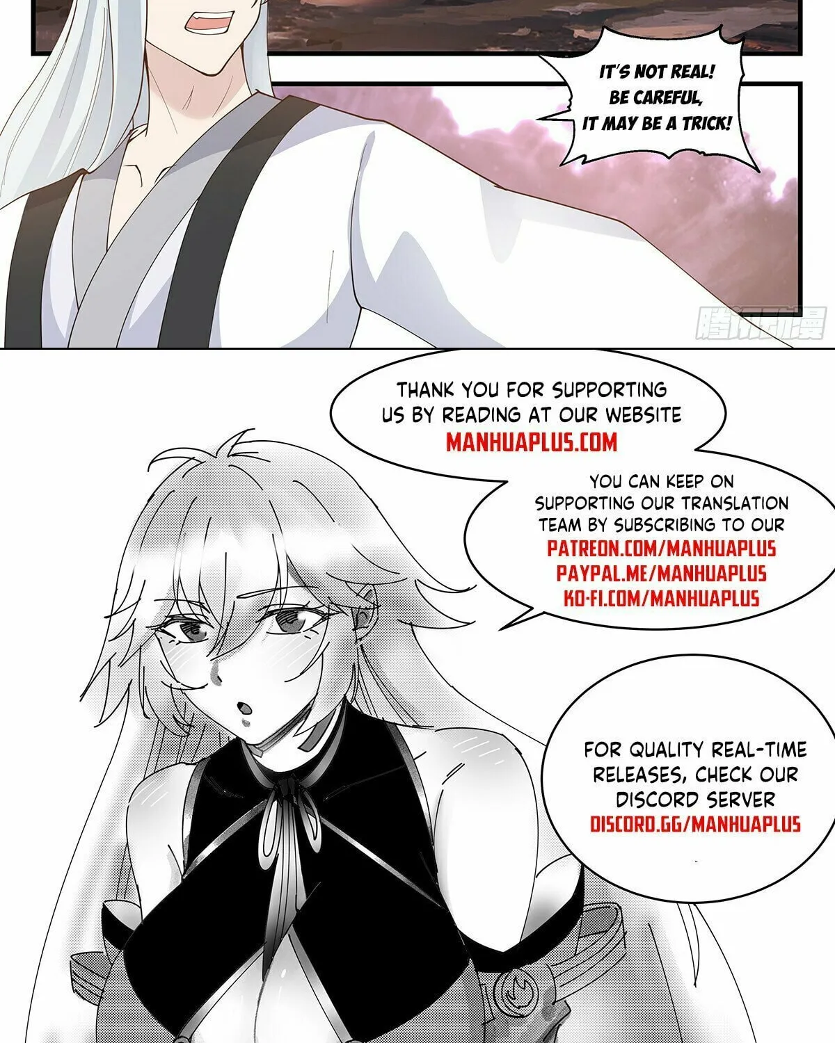 Martial Peak (Colored) Chapter 3499 page 24 - 