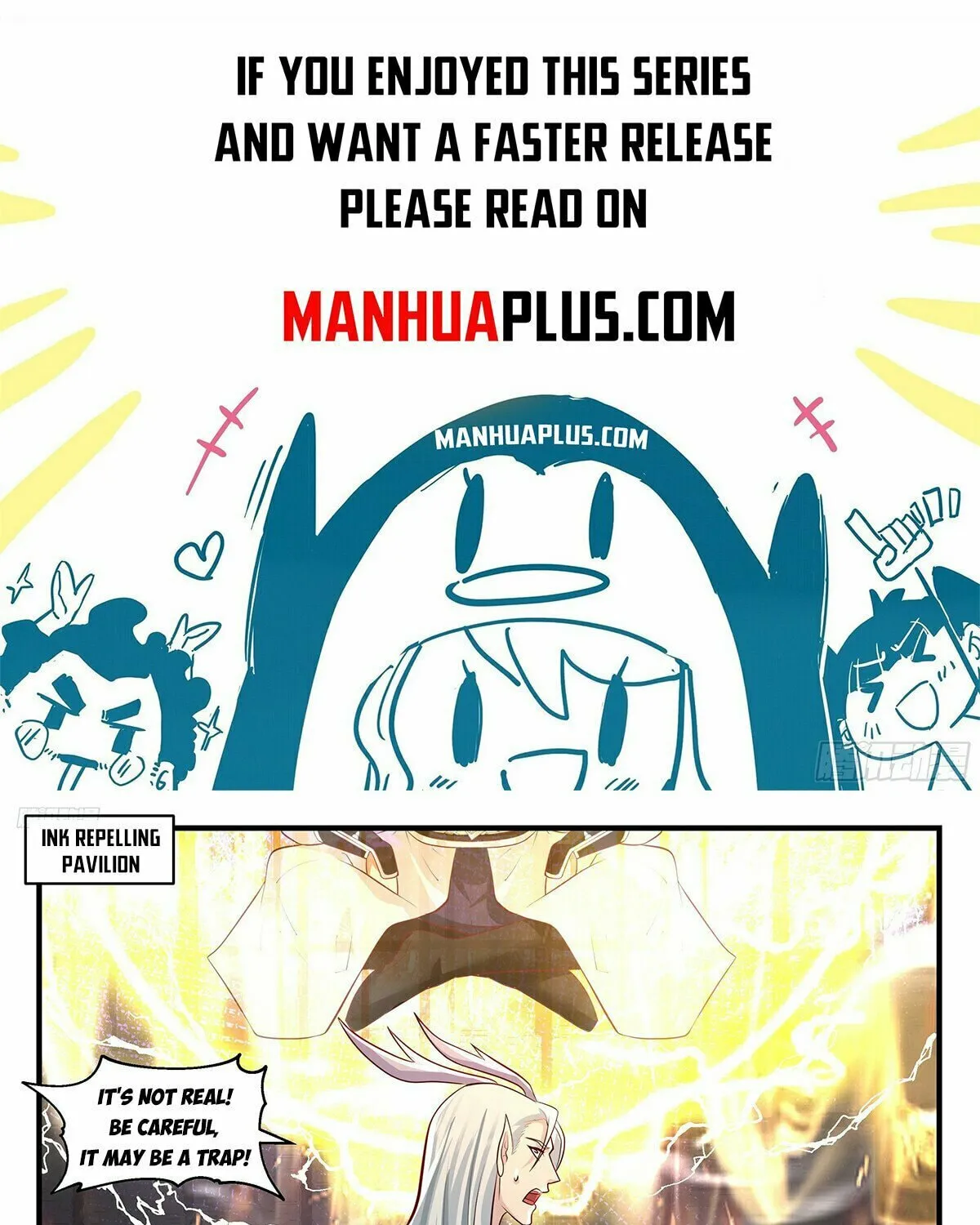 Martial Peak (Colored) Chapter 3500 page 1 - 