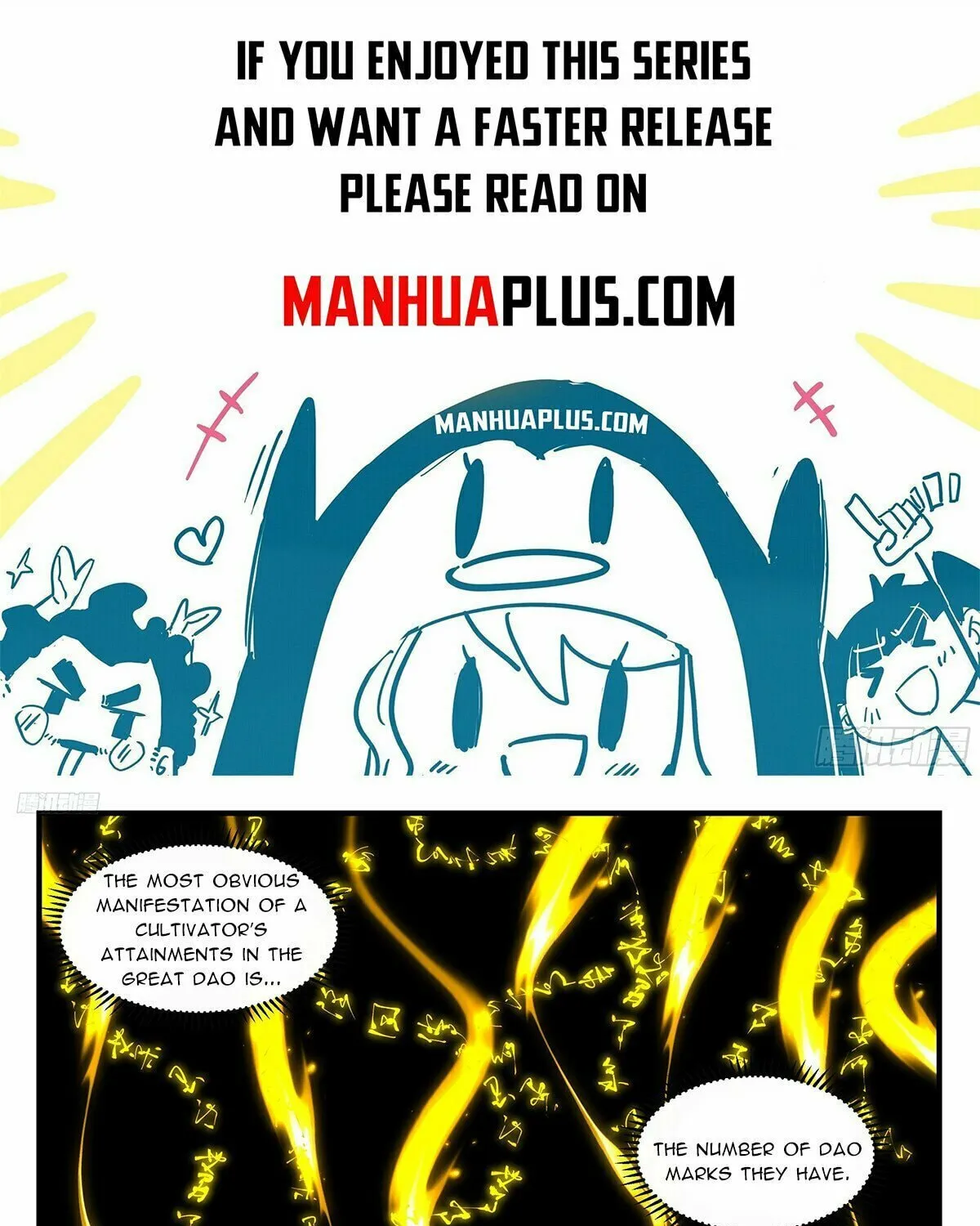 Martial Peak (Colored) Chapter 3502 page 1 - 