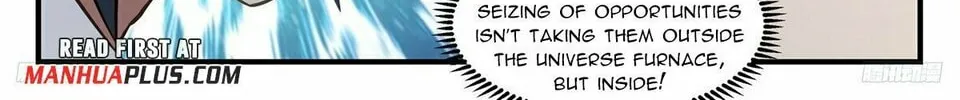 Martial Peak (Colored) Chapter 3503 page 14 - 