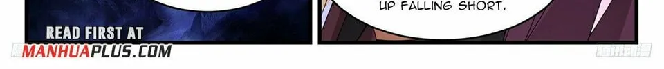 Martial Peak (Colored) Chapter 3505 page 14 - 