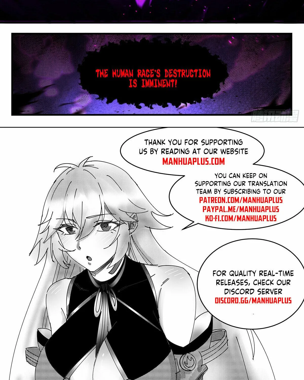 Martial Peak (Colored) Chapter 3505 page 24 - 