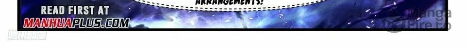 Martial Peak (Colored) Chapter 3506 page 6 - 