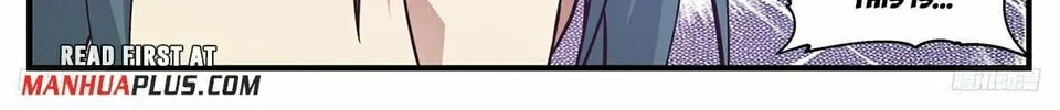 Martial Peak (Colored) Chapter 3507 page 14 - 