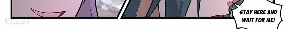 Martial Peak (Colored) Chapter 3509 page 16 - 