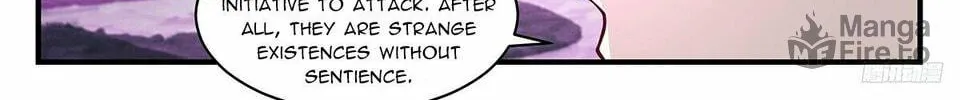 Martial Peak (Colored) Chapter 3510 page 12 - 