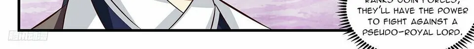 Martial Peak (Colored) Chapter 3510 page 4 - 