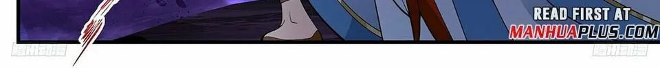 Martial Peak (Colored) Chapter 3511 page 14 - 