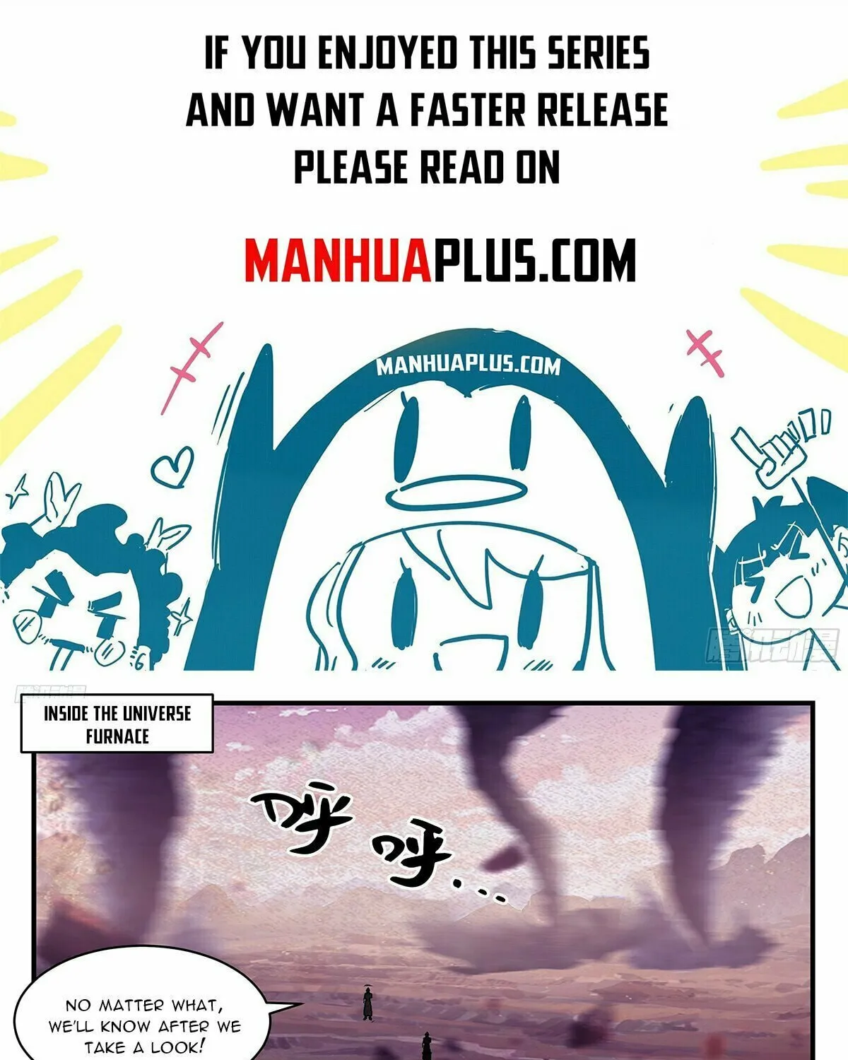 Martial Peak (Colored) Chapter 3512 page 1 - 