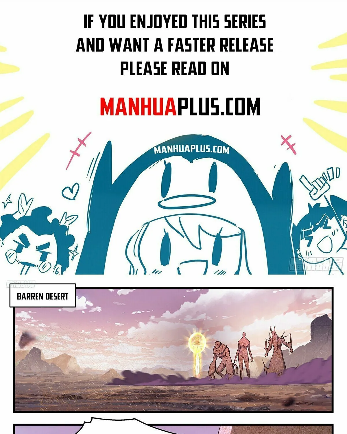 Martial Peak (Colored) Chapter 3513 page 1 - 