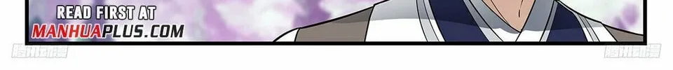 Martial Peak (Colored) Chapter 3513 page 14 - 
