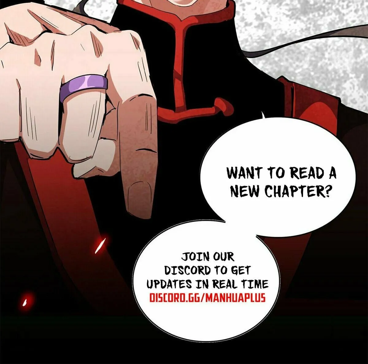 Martial Peak (Colored) Chapter 3514 page 25 - 