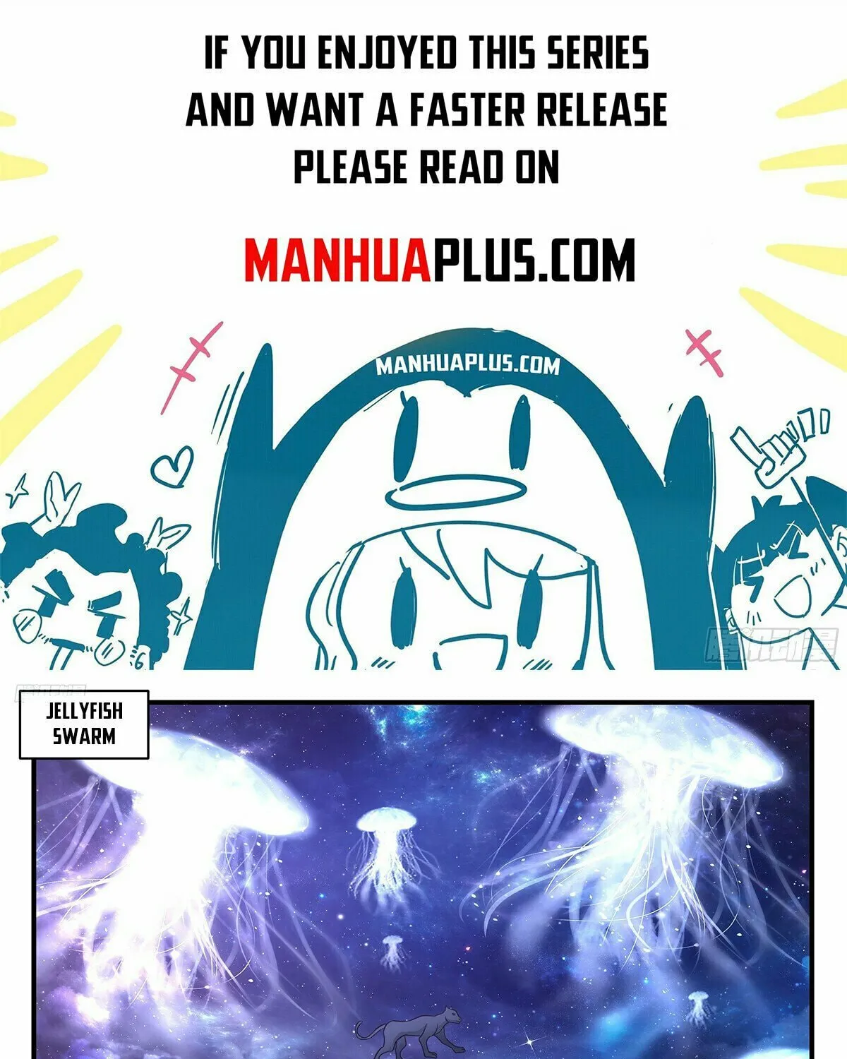 Martial Peak (Colored) Chapter 3515 page 1 - 