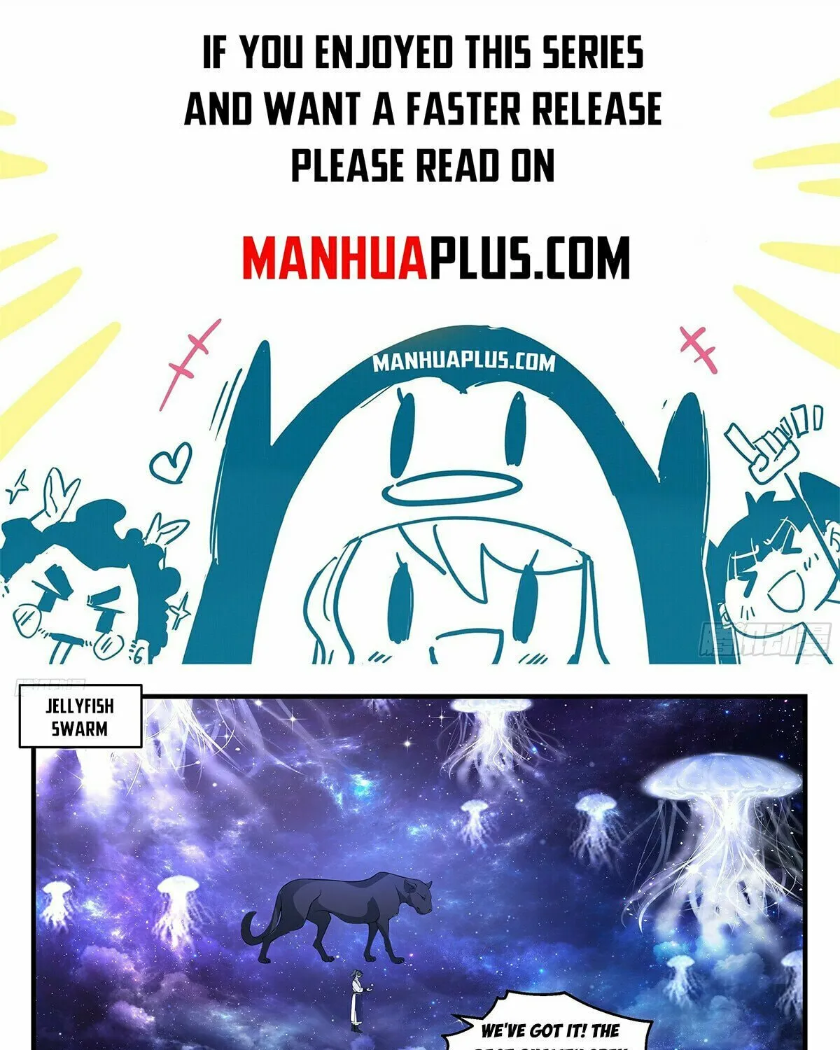 Martial Peak (Colored) Chapter 3517 page 1 - 