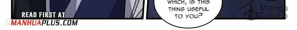 Martial Peak (Colored) Chapter 3517 page 10 - 