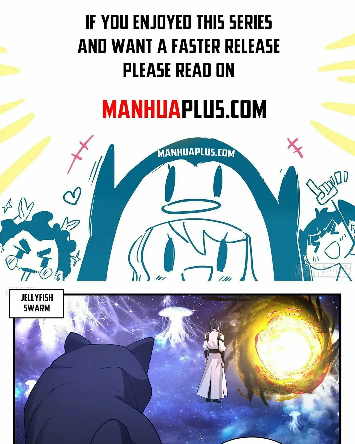 Martial Peak (Colored) Chapter 3518 page 1 - 