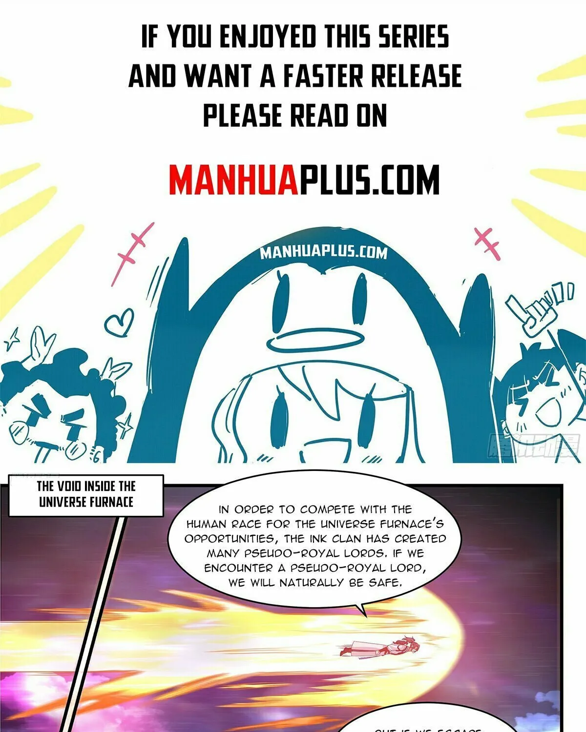 Martial Peak (Colored) Chapter 3520 page 1 - 