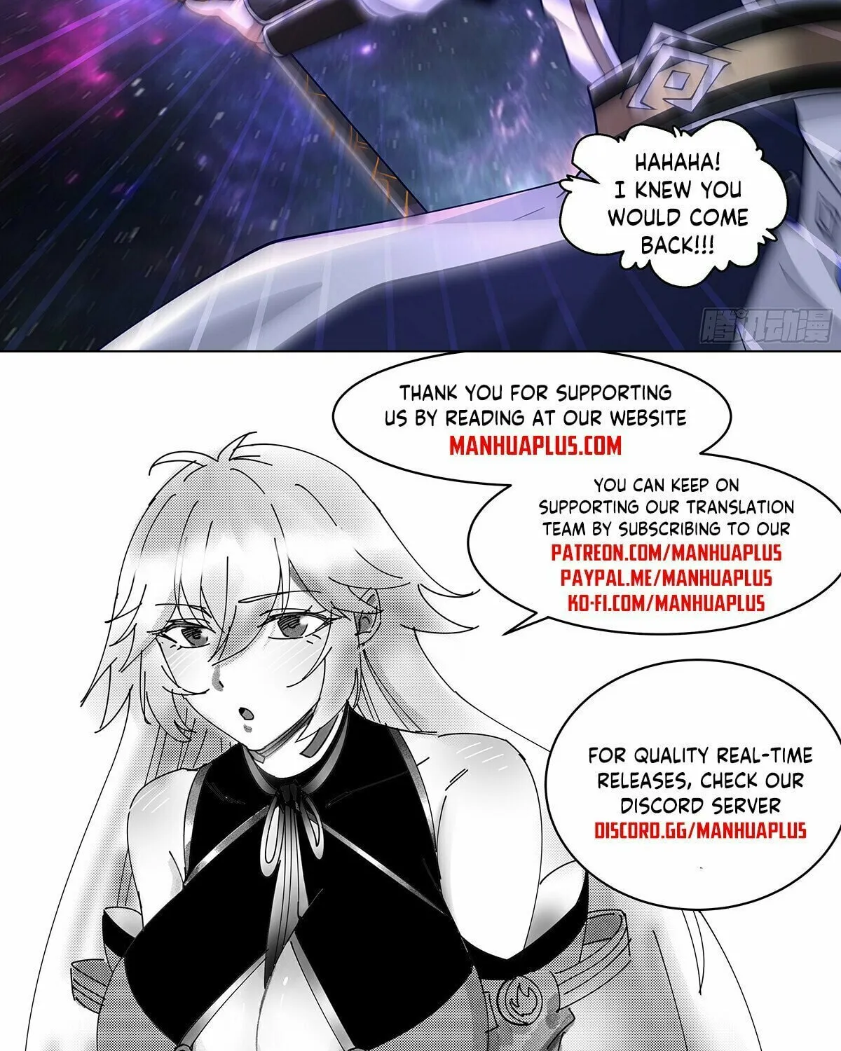 Martial Peak (Colored) Chapter 3520 page 24 - 