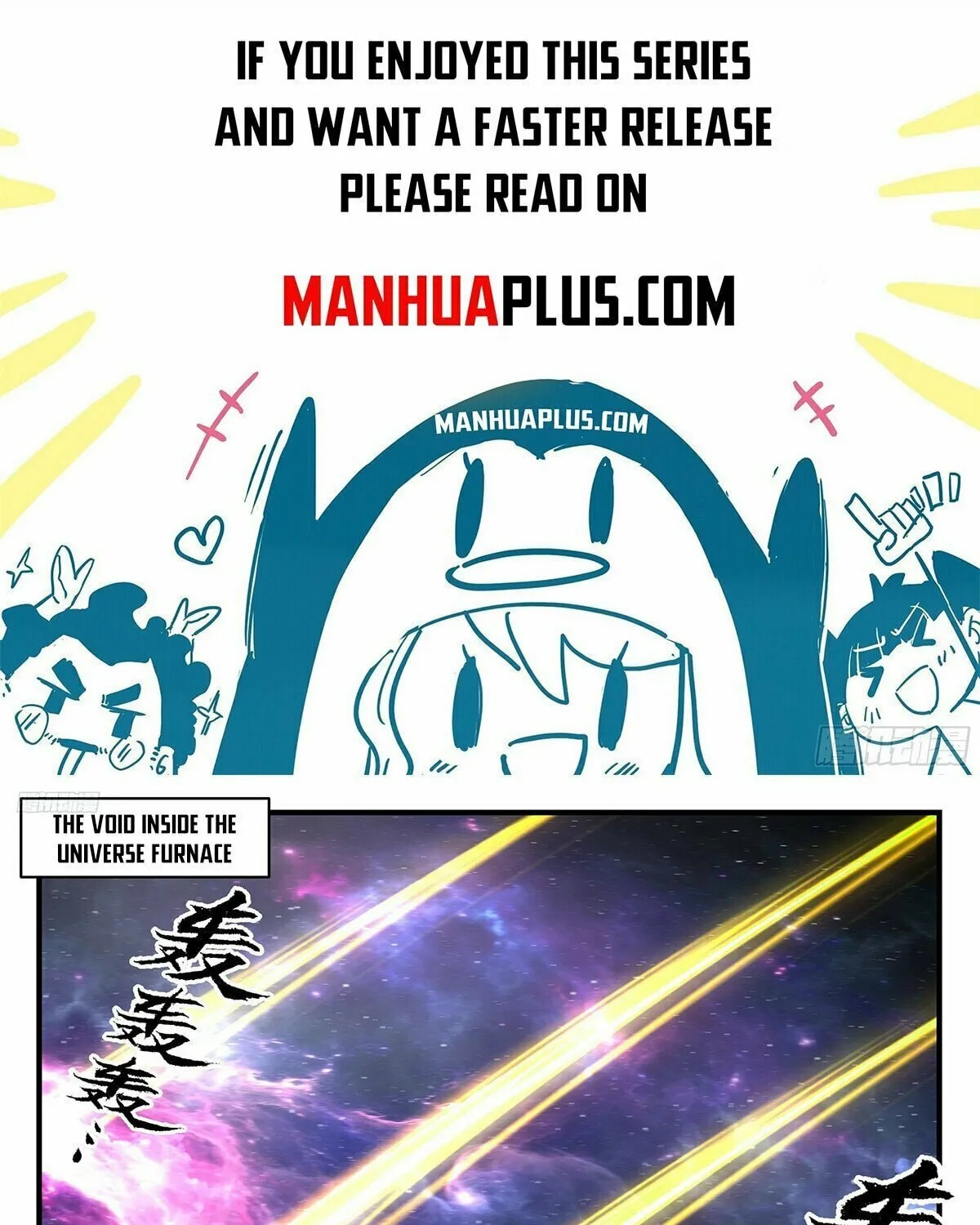 Martial Peak (Colored) Chapter 3521 page 1 - 