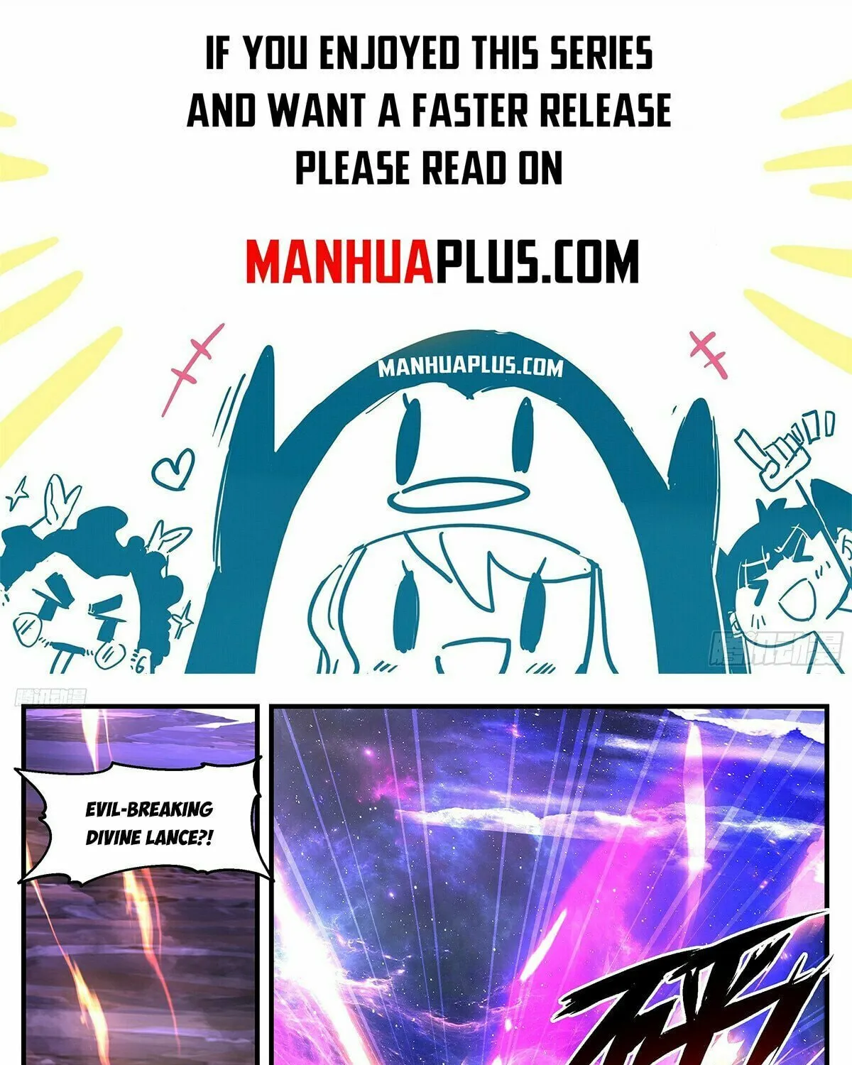 Martial Peak (Colored) Chapter 3522 page 1 - 