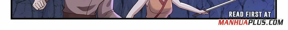 Martial Peak (Colored) Chapter 3527 page 22 - 