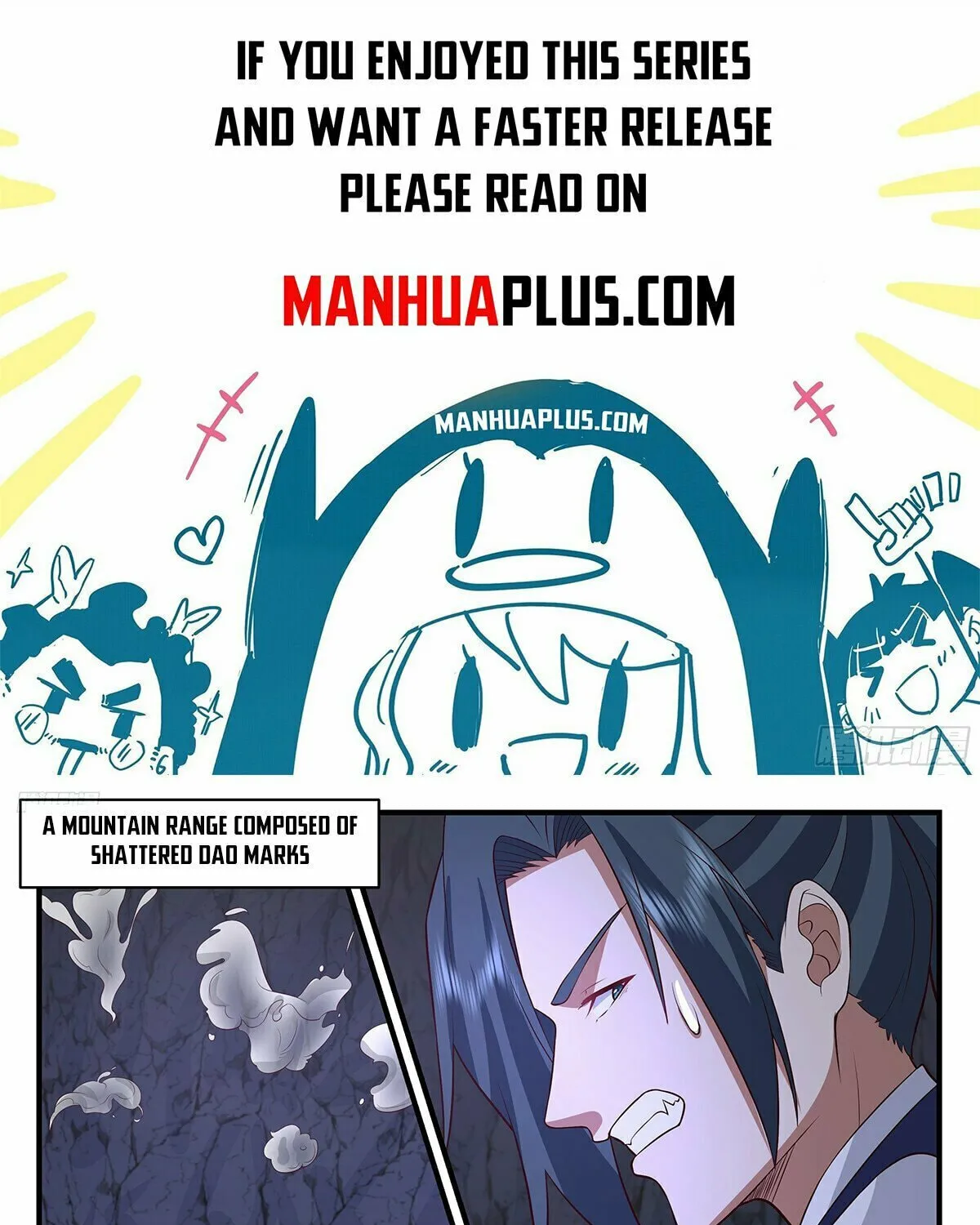 Martial Peak (Colored) Chapter 3528 page 1 - 