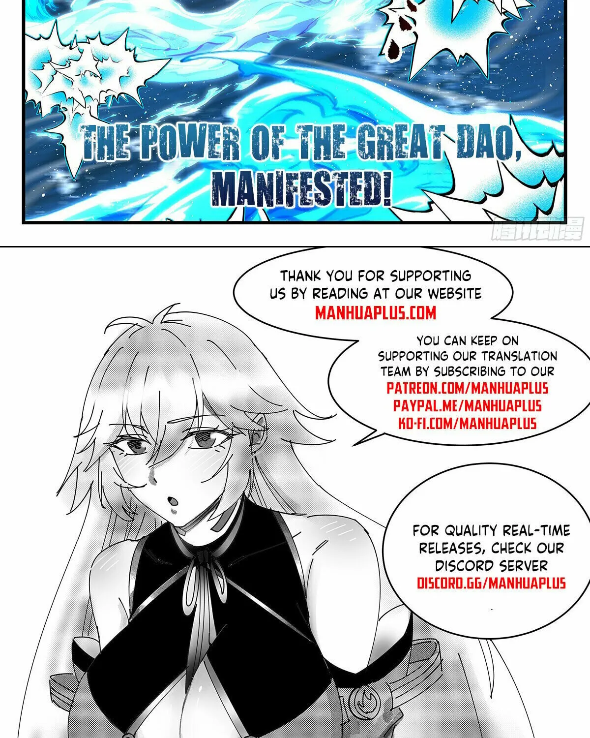Martial Peak (Colored) Chapter 3528 page 24 - 