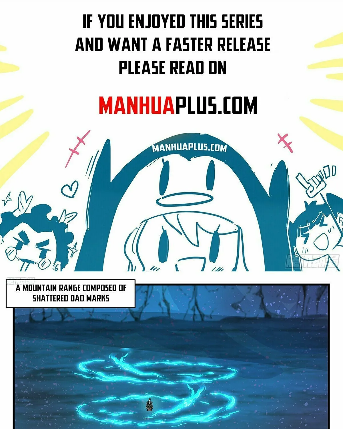 Martial Peak (Colored) Chapter 3529 page 1 - 