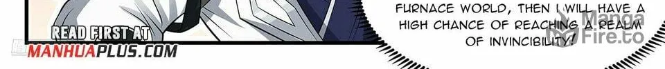 Martial Peak (Colored) Chapter 3529 page 6 - 