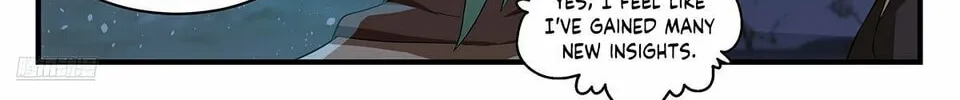 Martial Peak (Colored) Chapter 3529 page 8 - 