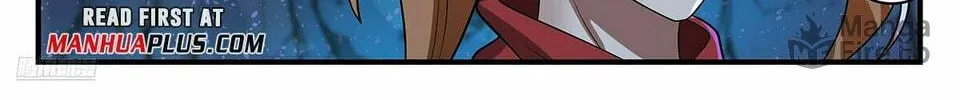 Martial Peak (Colored) Chapter 3529 page 10 - 