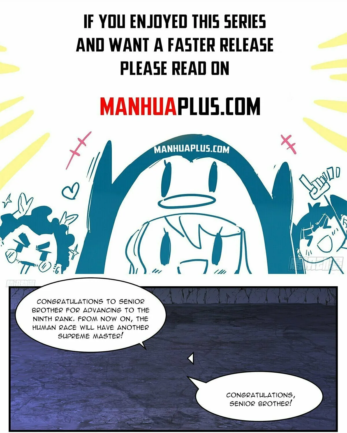 Martial Peak (Colored) Chapter 3530 page 1 - 