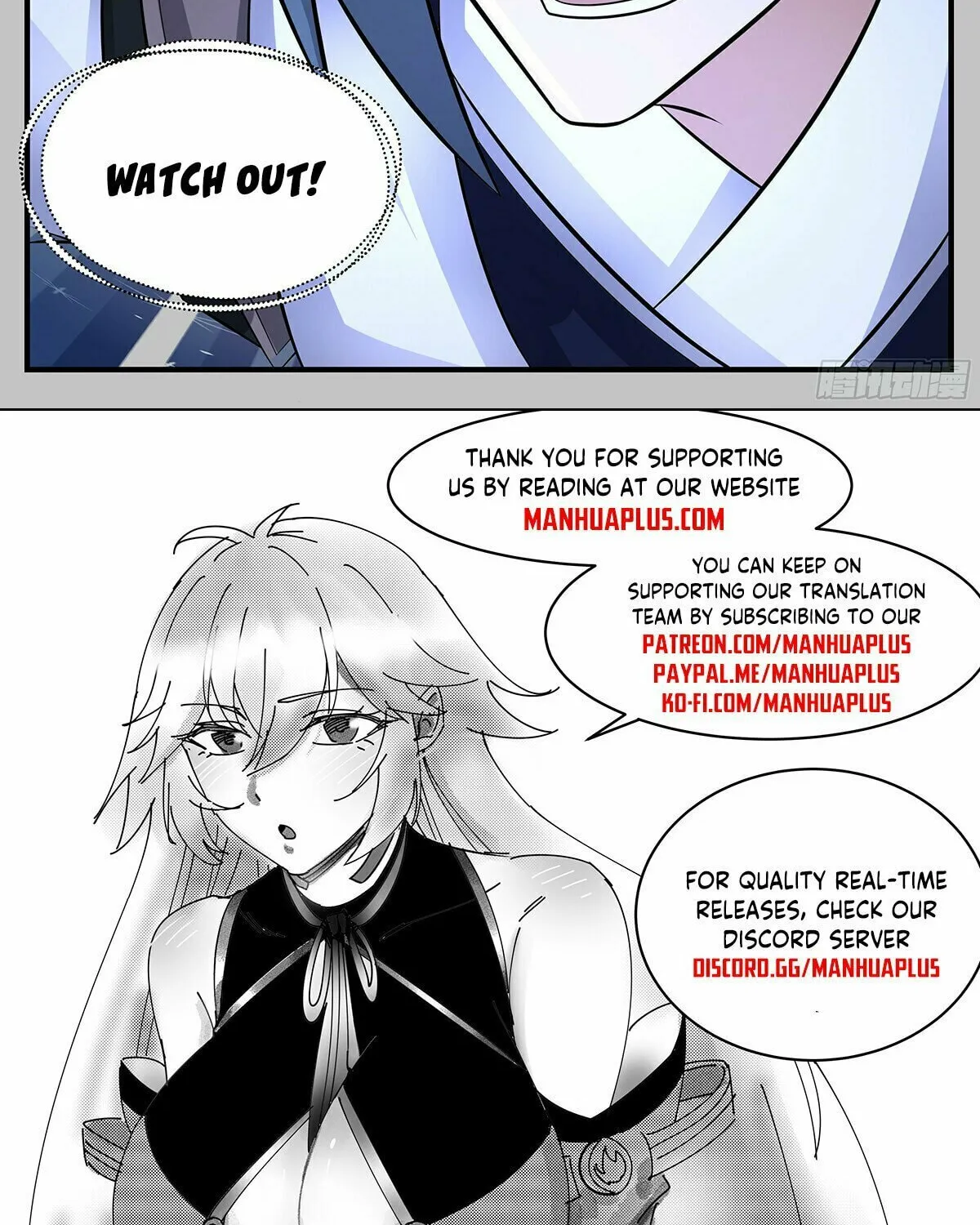 Martial Peak (Colored) Chapter 3530 page 24 - 
