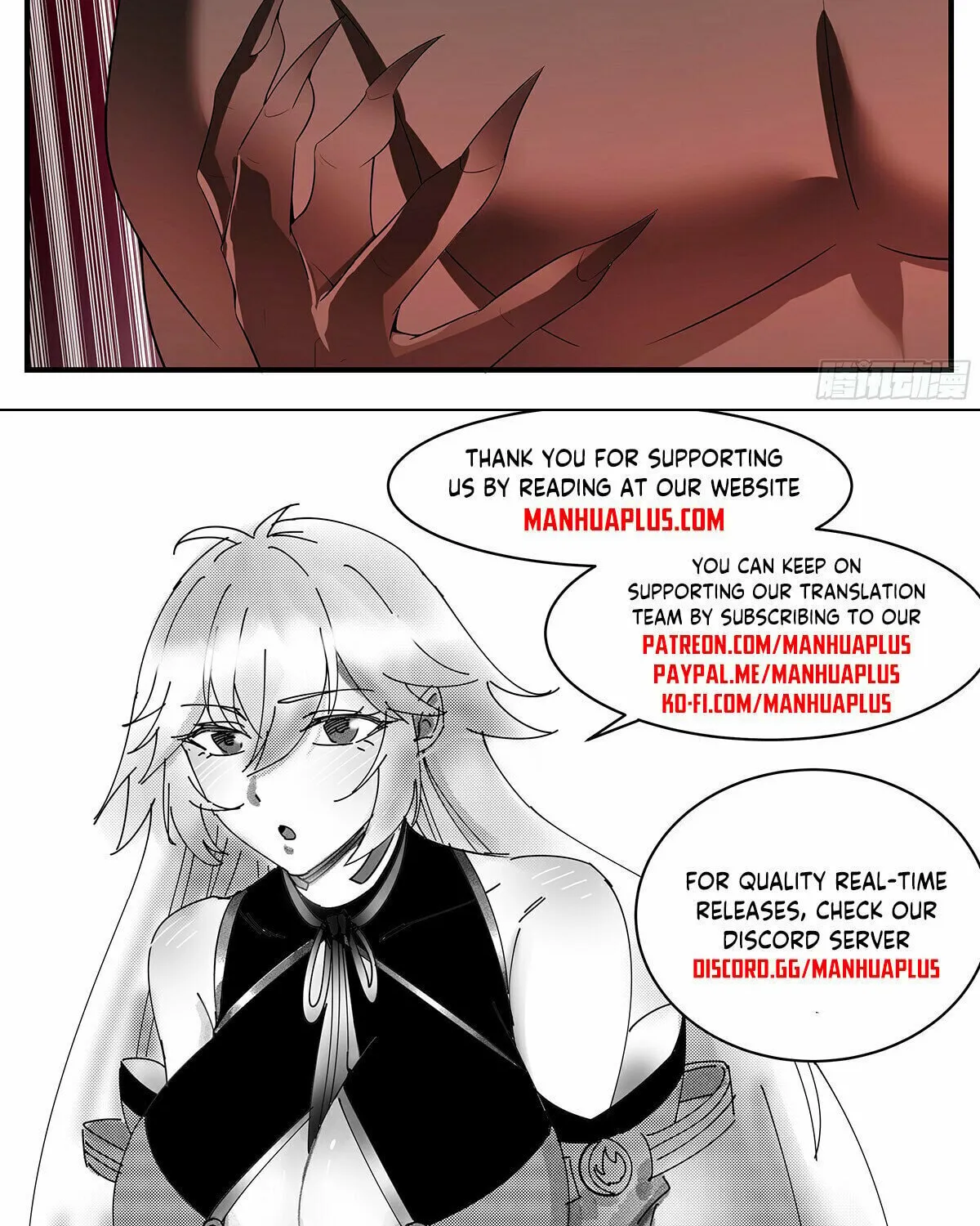 Martial Peak (Colored) Chapter 3531 page 24 - 