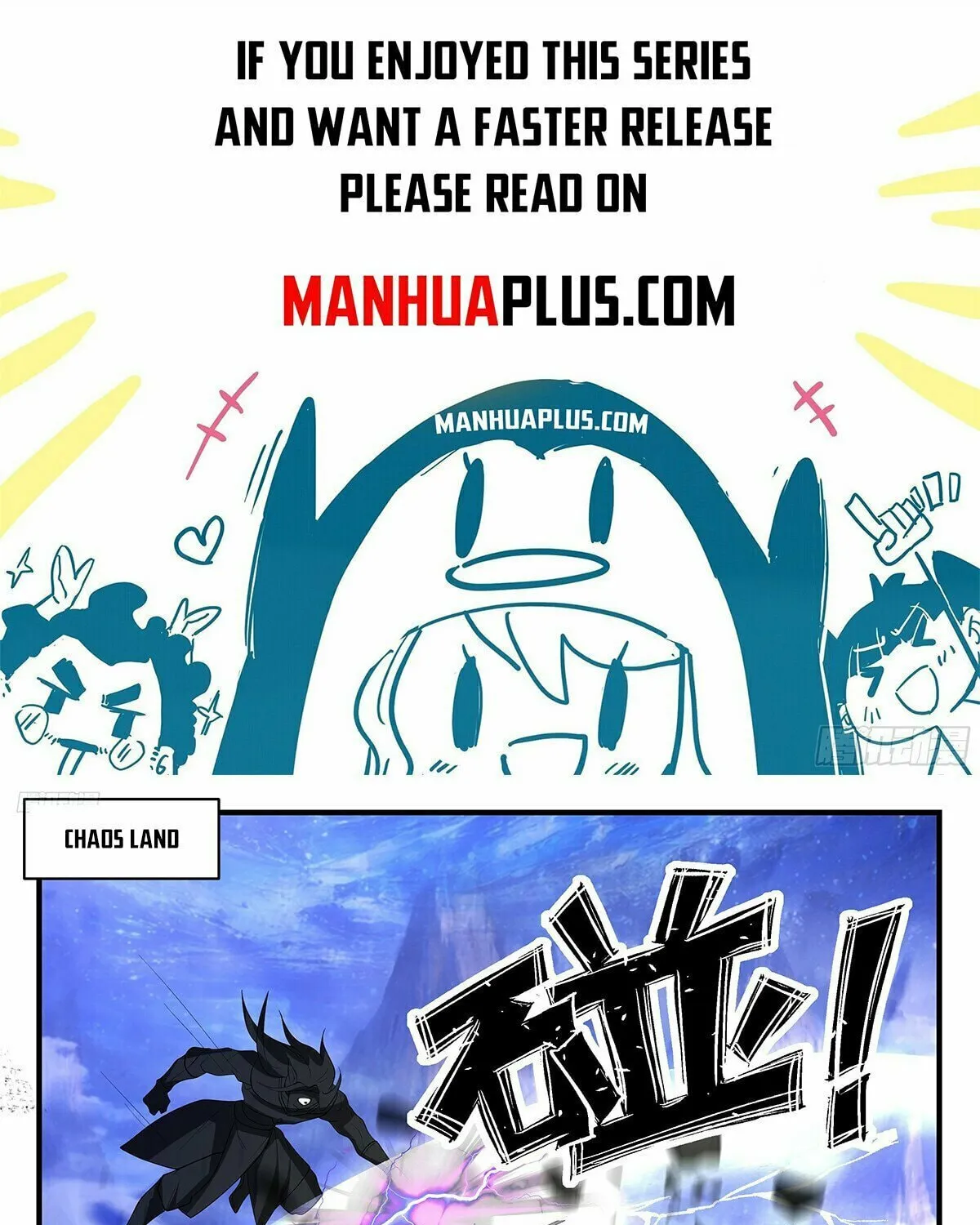 Martial Peak (Colored) Chapter 3532 page 1 - 