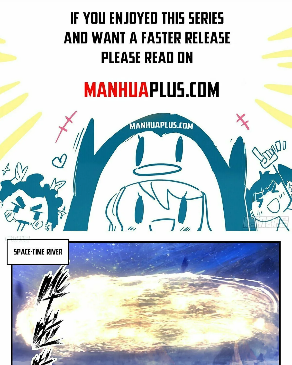 Martial Peak (Colored) Chapter 3533 page 1 - 