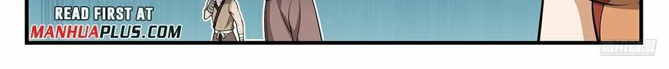 Martial Peak (Colored) Chapter 3533 page 22 - 