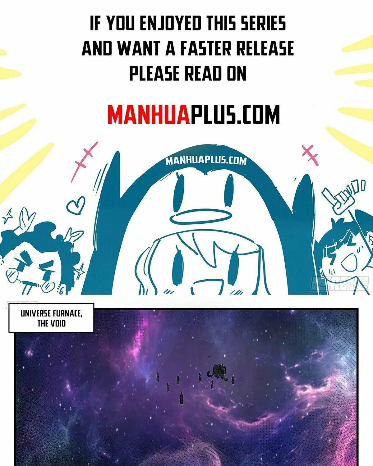 Martial Peak (Colored) Chapter 3535 page 1 - 