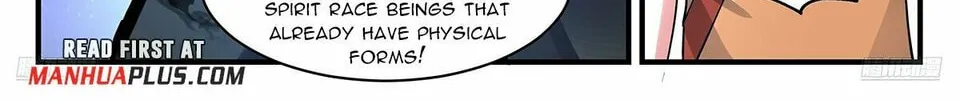 Martial Peak (Colored) Chapter 3535 page 14 - 
