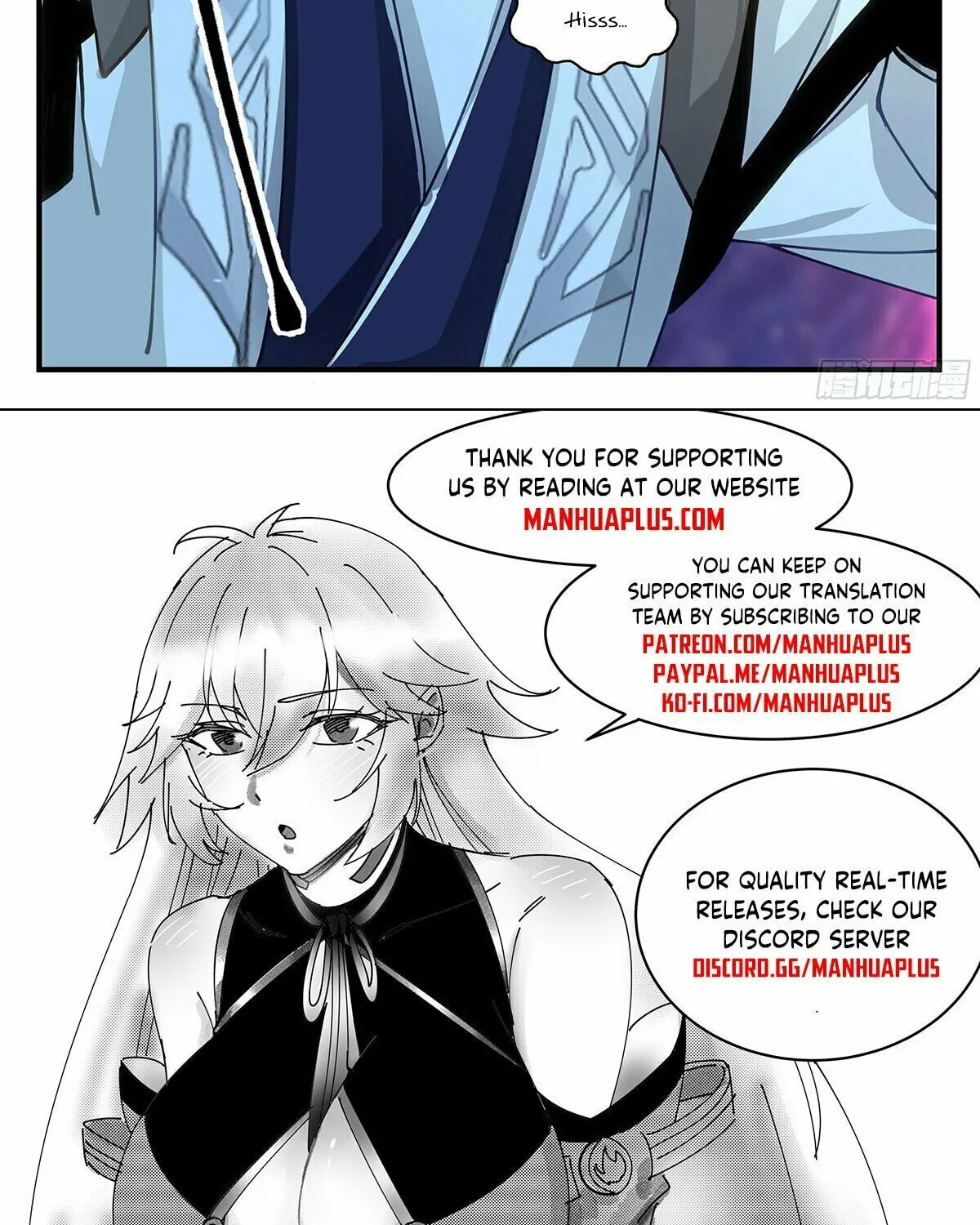 Martial Peak (Colored) Chapter 3536 page 24 - 