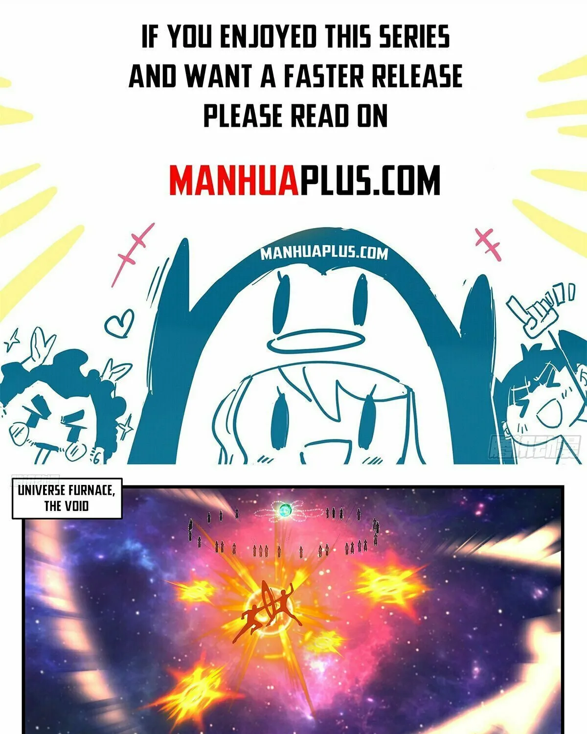Martial Peak (Colored) Chapter 3537 page 1 - 