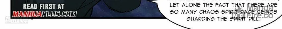 Martial Peak (Colored) Chapter 3537 page 10 - 