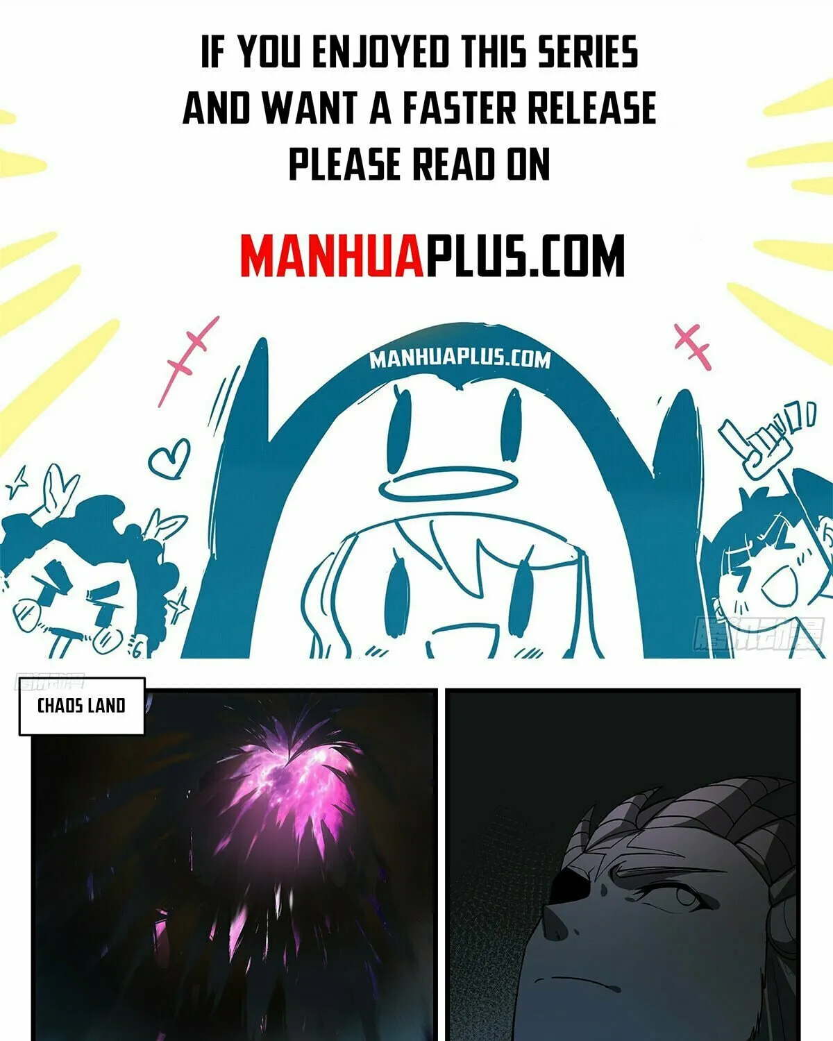 Martial Peak (Colored) Chapter 3538 page 1 - 