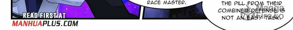 Martial Peak (Colored) Chapter 3538 page 18 - 