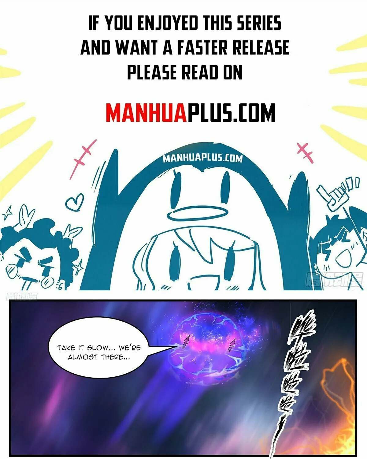 Martial Peak (Colored) Chapter 3539 page 1 - 