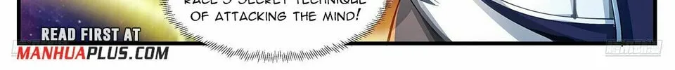Martial Peak (Colored) Chapter 3539 page 14 - 
