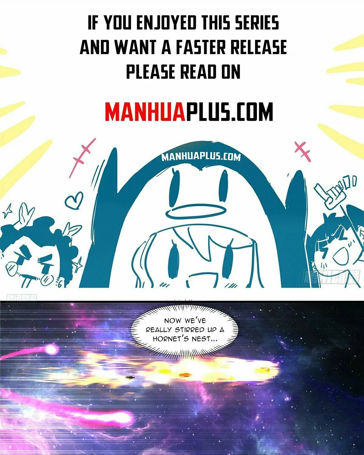 Martial Peak (Colored) Chapter 3540 page 1 - 