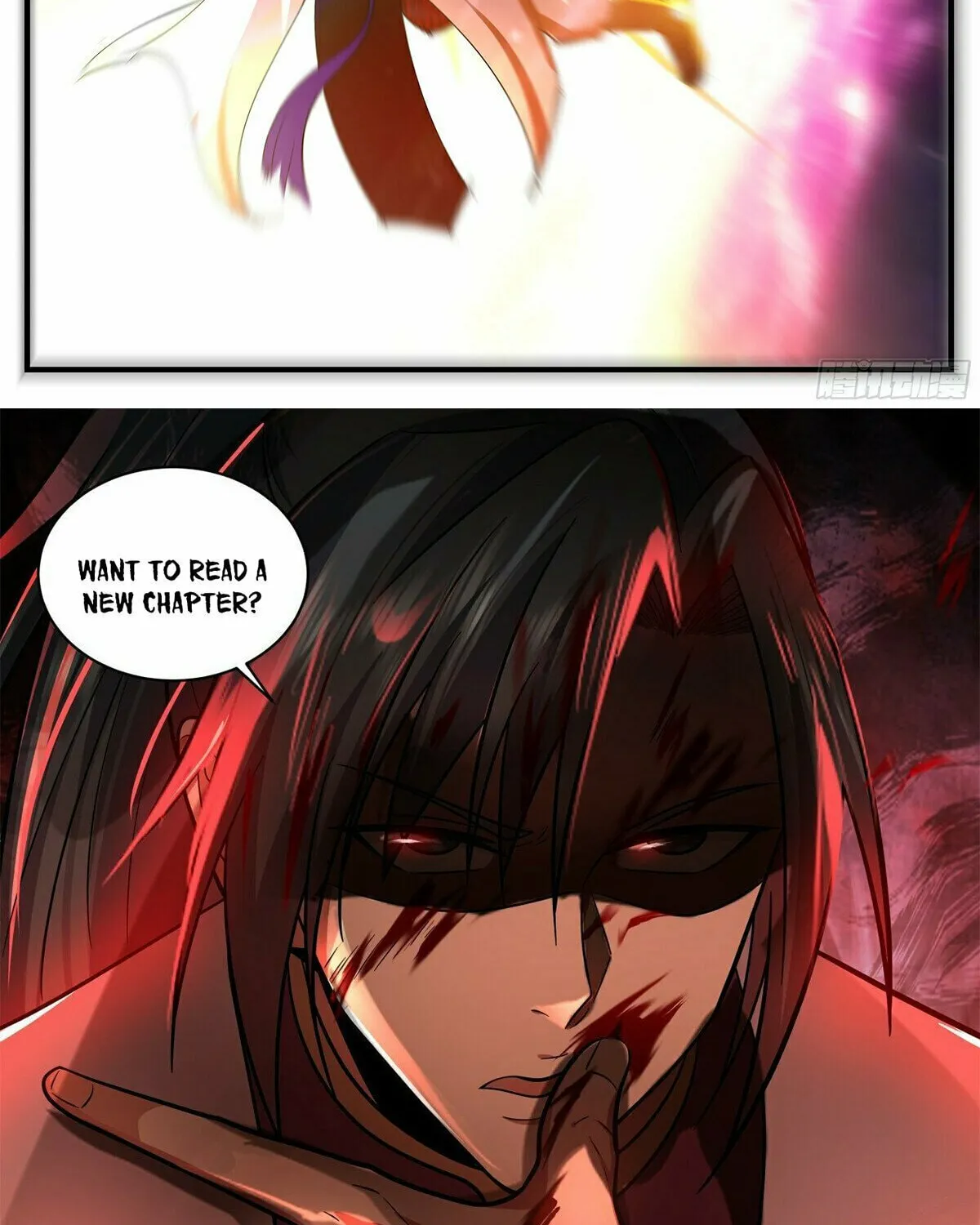 Martial Peak (Colored) Chapter 3540 page 24 - 
