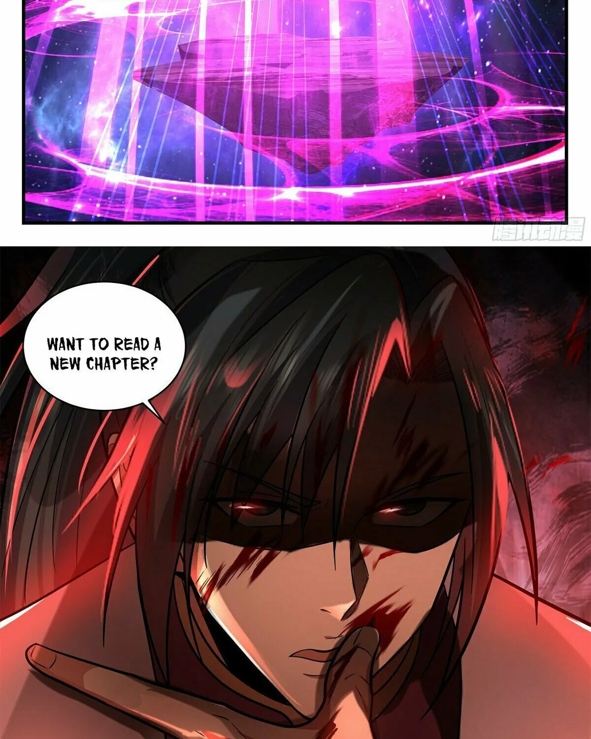 Martial Peak (Colored) Chapter 3542 page 24 - 